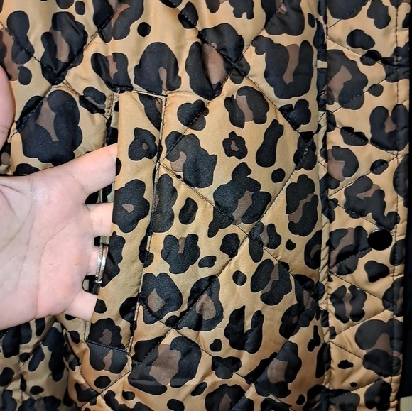 Gap ✨️reversible✨️ jacket - Picture 7 of 9